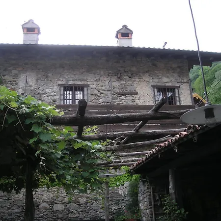 Old Little * Domaso
