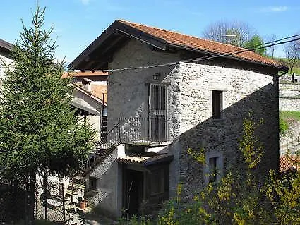 Old Little Domaso