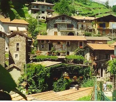 Old Little Hébergement de vacances *